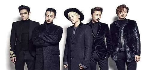 Bigbang members profile: age, height, military, dating.